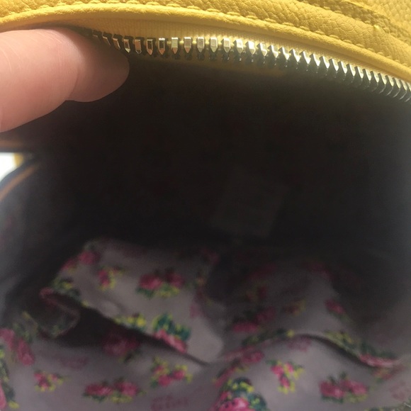 Betse. Johnson Women’s Backpack - Picture 8 of 16